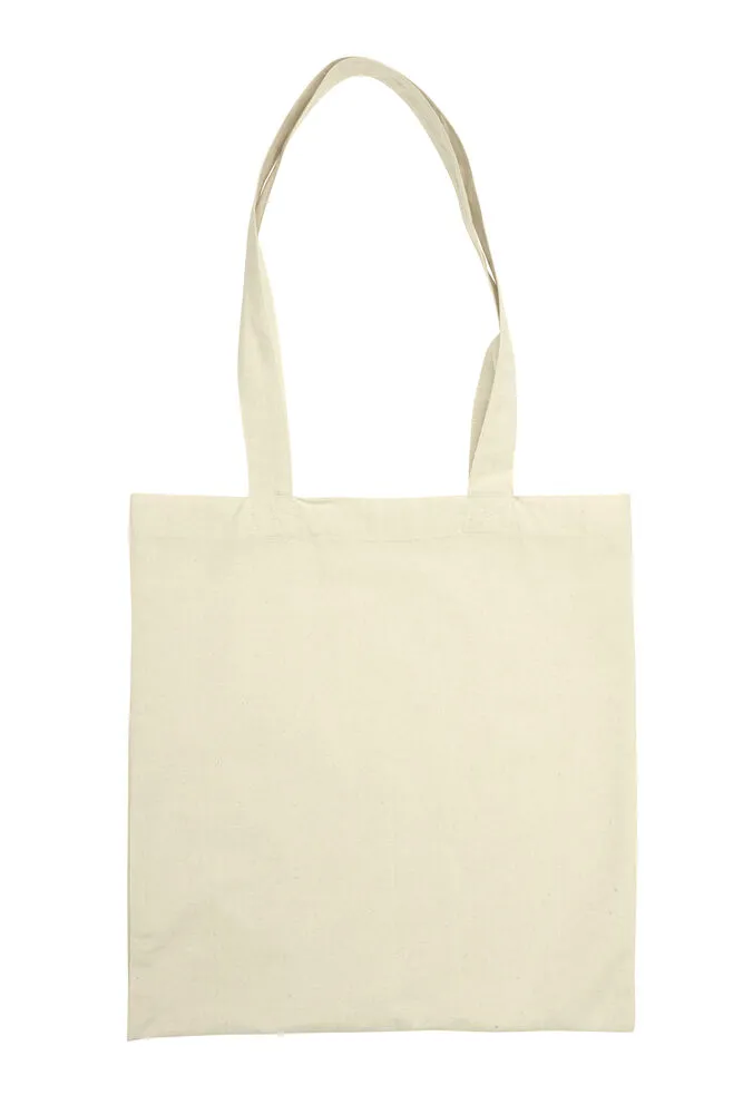TOTE BAG COTTOVER