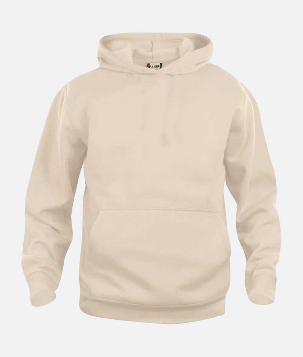BASIC HOODY JUNIOR C...