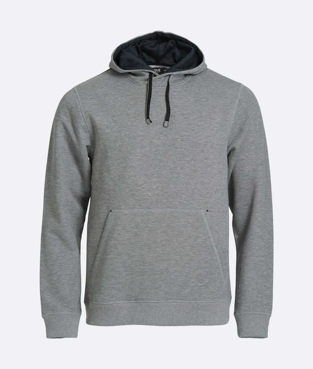 CLASSIC HOODY CLIQUE