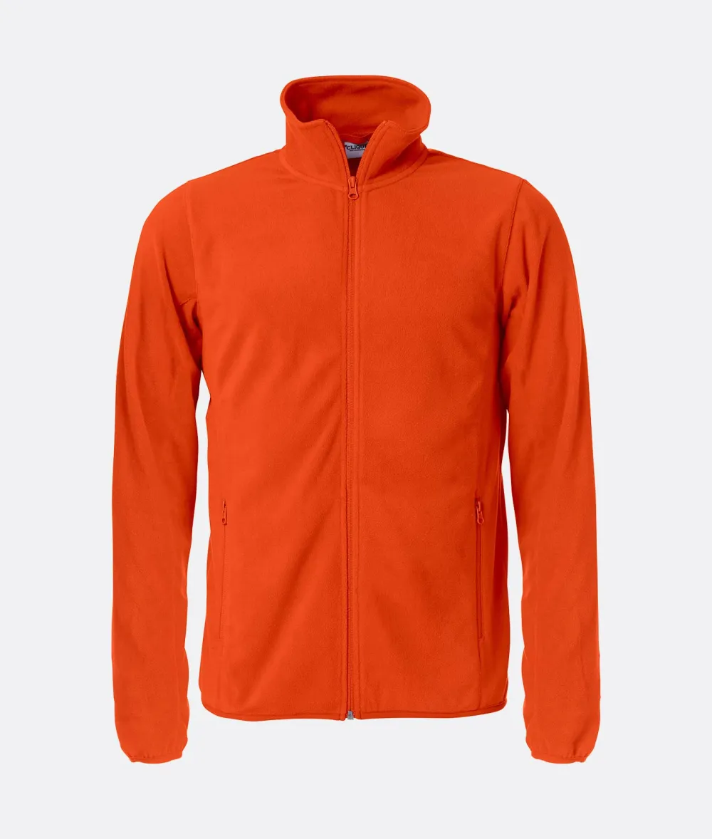 BASIC MICRO FLEECE J...