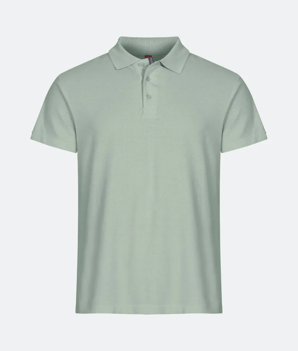 BASIC POLO CLIQUE