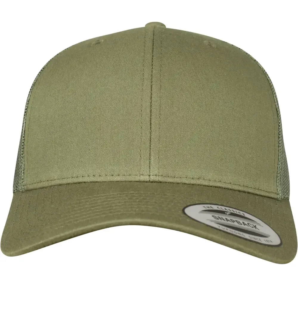 RETRO TRUCKER FLEXFI...