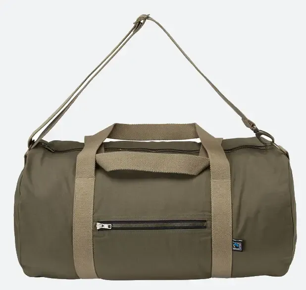 BORSONE IN TELA COTT...