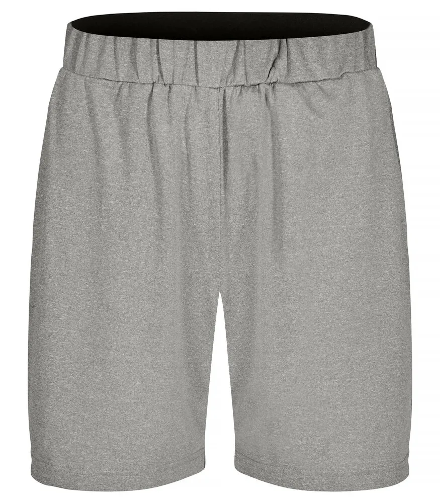 BASIC ACTIVE SHORTS 