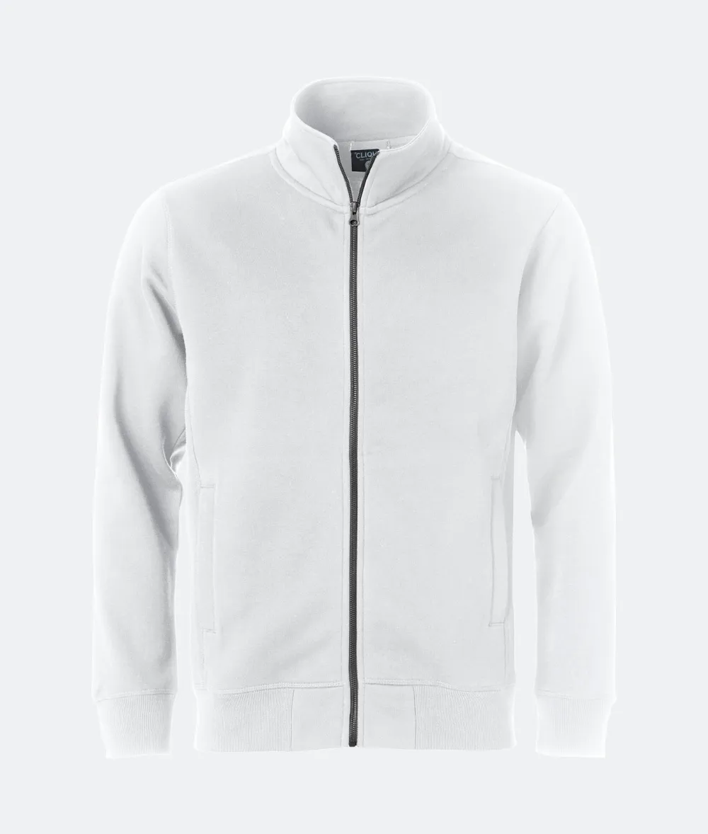 CLASSIC CARDIGAN CLI...