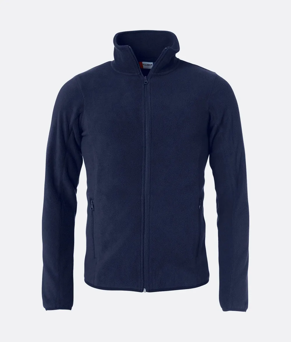 BASIC POLAR FLEECE J...