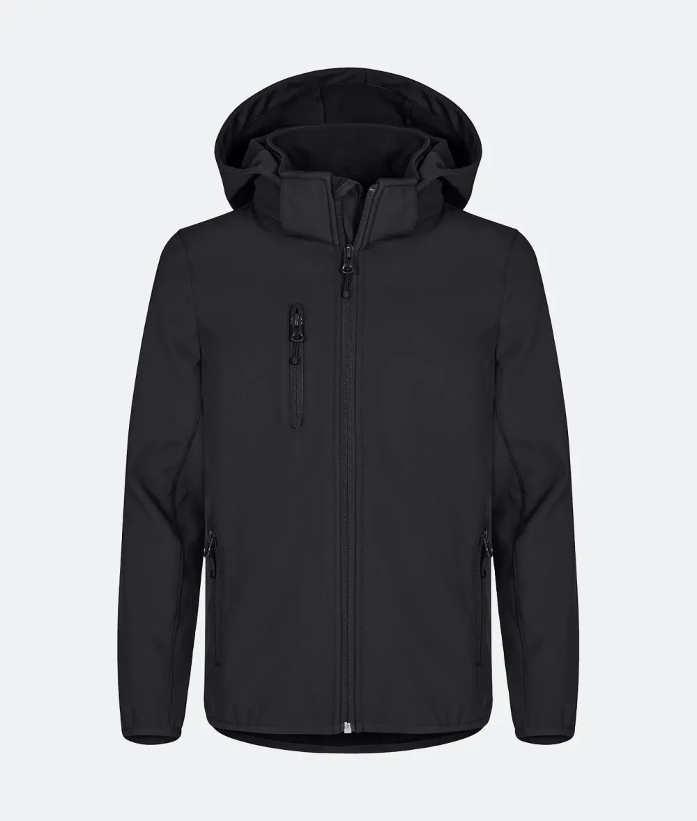 CLASSIC SOFTSHELL JA...