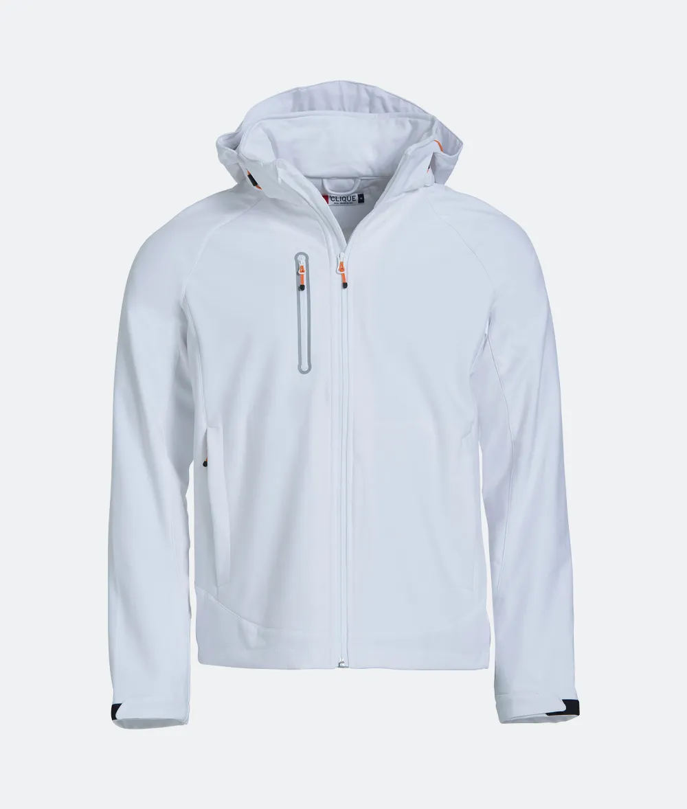 MILFORD JACKET CLIQU...