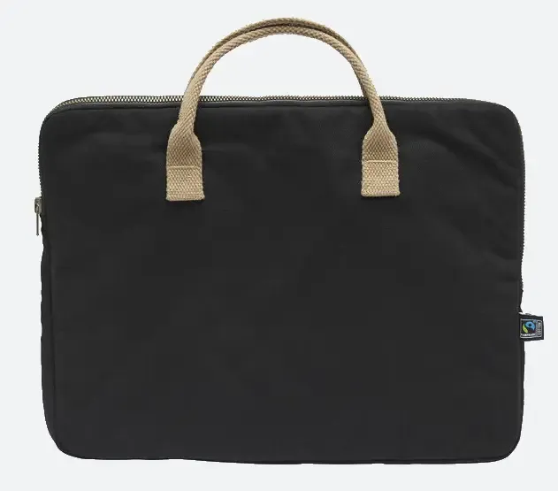 CANVAS COMPUTER CASE...