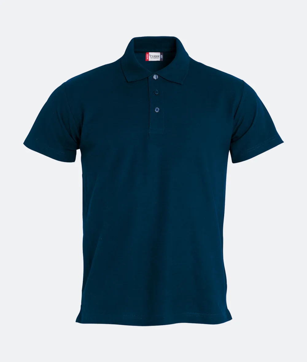 BASIC POLO JUNIOR CL...