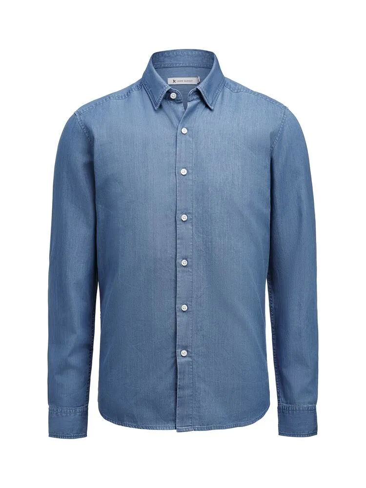 SAYVILLE SHIRT JAMES...