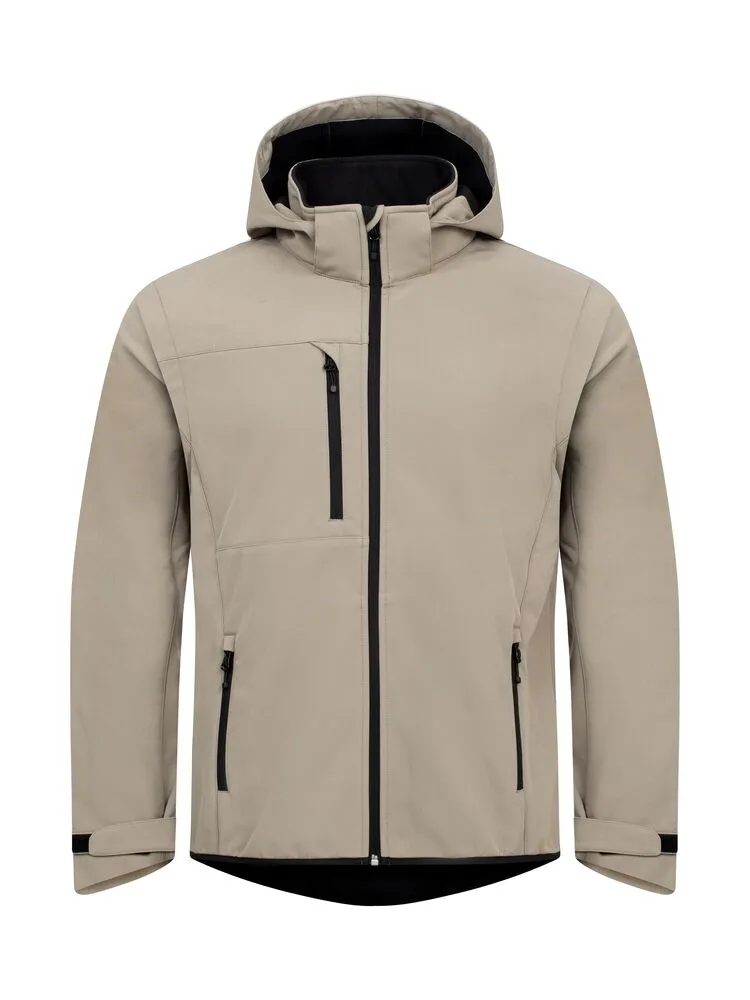 CLASSIC SOFTSHELL 2 ...