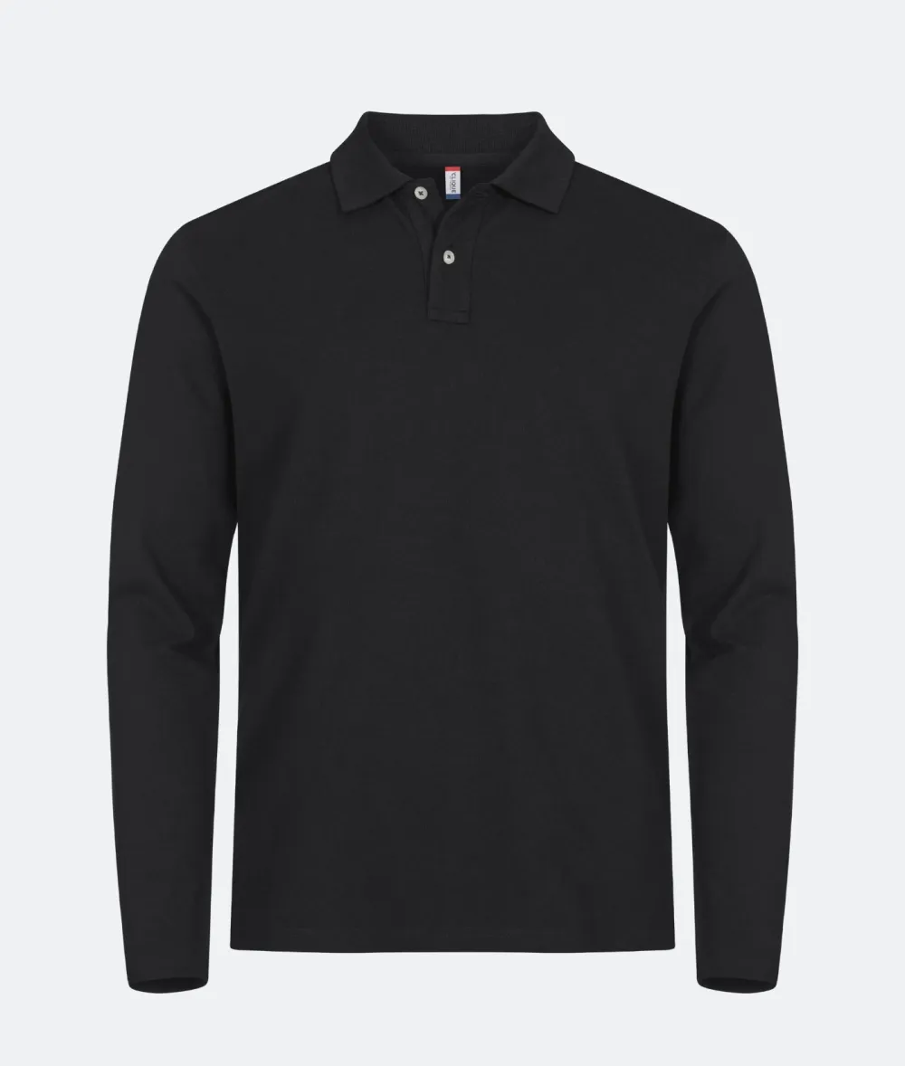 STRECH PREMIUM POLO ...