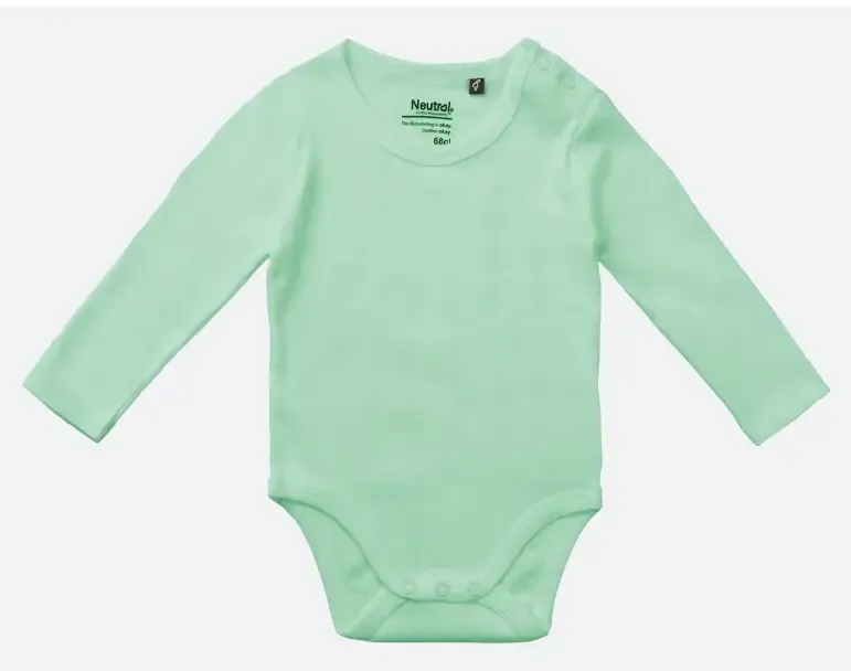 BODY MANICHE LUNGHE ...