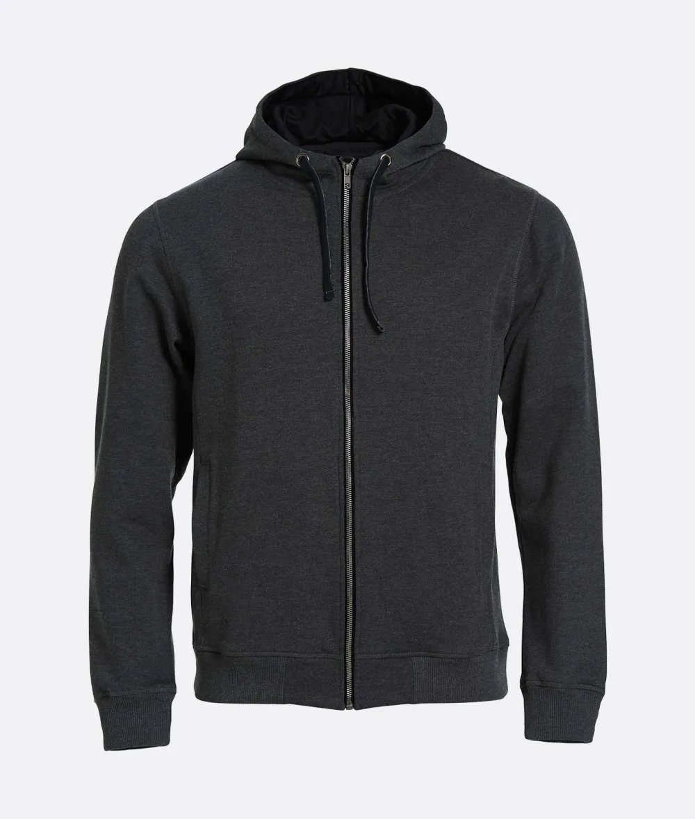 CLASSIC HOODY FULL Z...